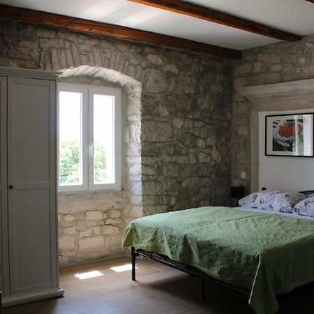 Boutique Hotel Castello Gulich Poreč Exteriér fotografie