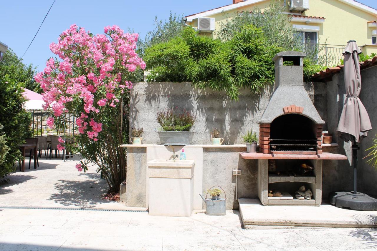 Boutique Hotel Castello Gulich Poreč Exteriér fotografie