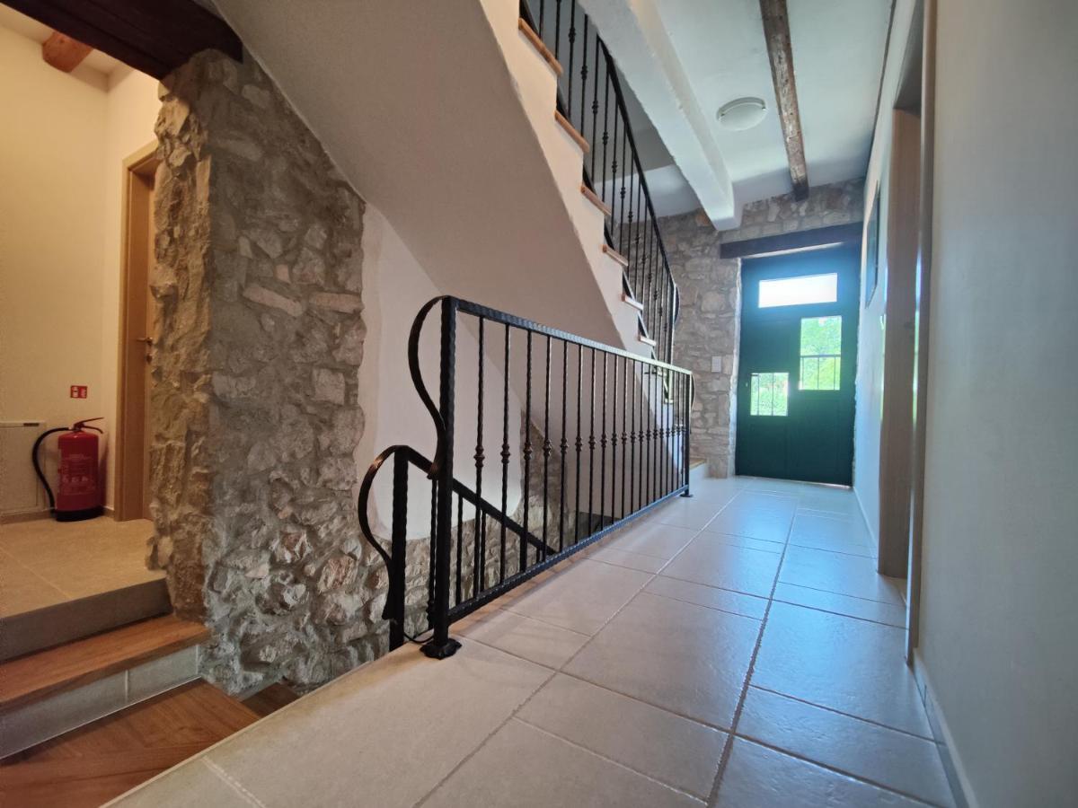 Boutique Hotel Castello Gulich Poreč Exteriér fotografie