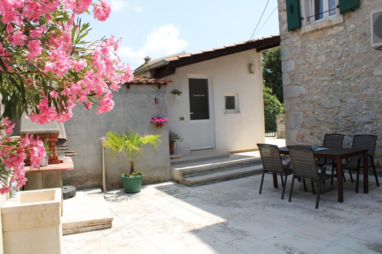 Boutique Hotel Castello Gulich Poreč Exteriér fotografie