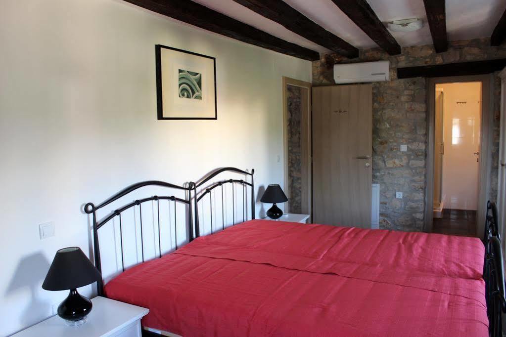 Boutique Hotel Castello Gulich Poreč Exteriér fotografie
