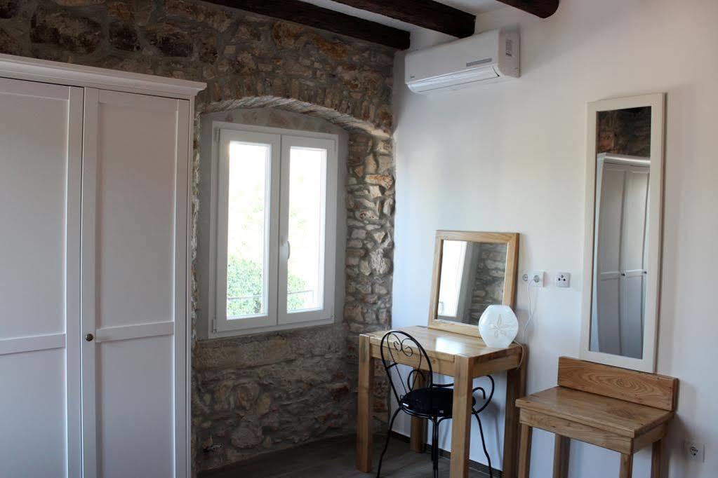 Boutique Hotel Castello Gulich Poreč Exteriér fotografie