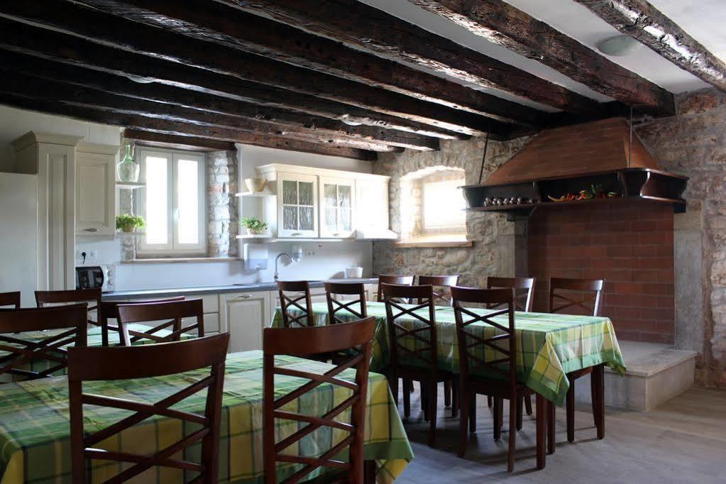 Boutique Hotel Castello Gulich Poreč Exteriér fotografie