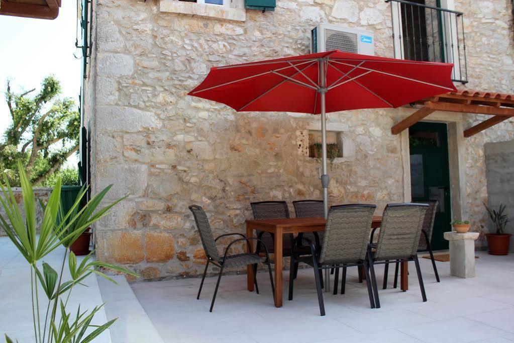 Boutique Hotel Castello Gulich Poreč Exteriér fotografie
