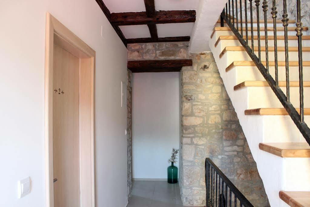 Boutique Hotel Castello Gulich Poreč Exteriér fotografie